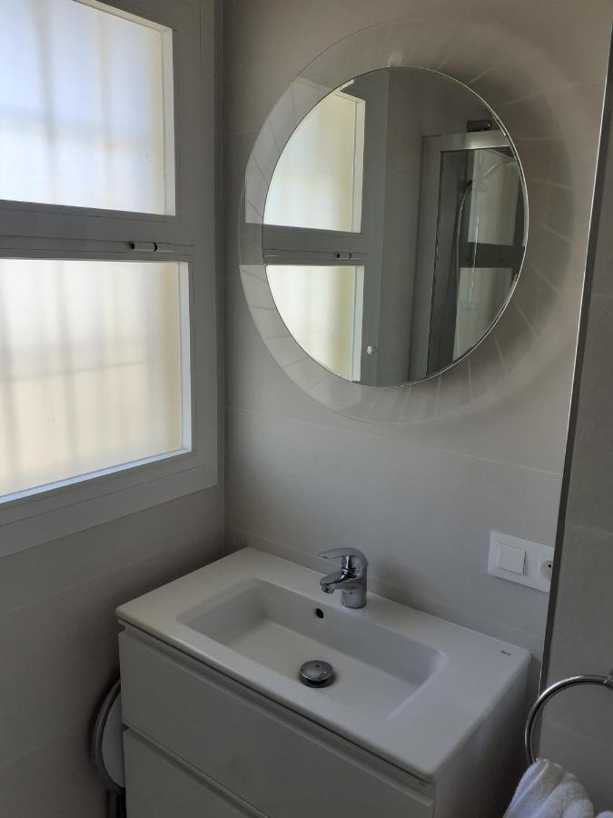 Apartamento Zeus 16 If Benidorm Esterno foto