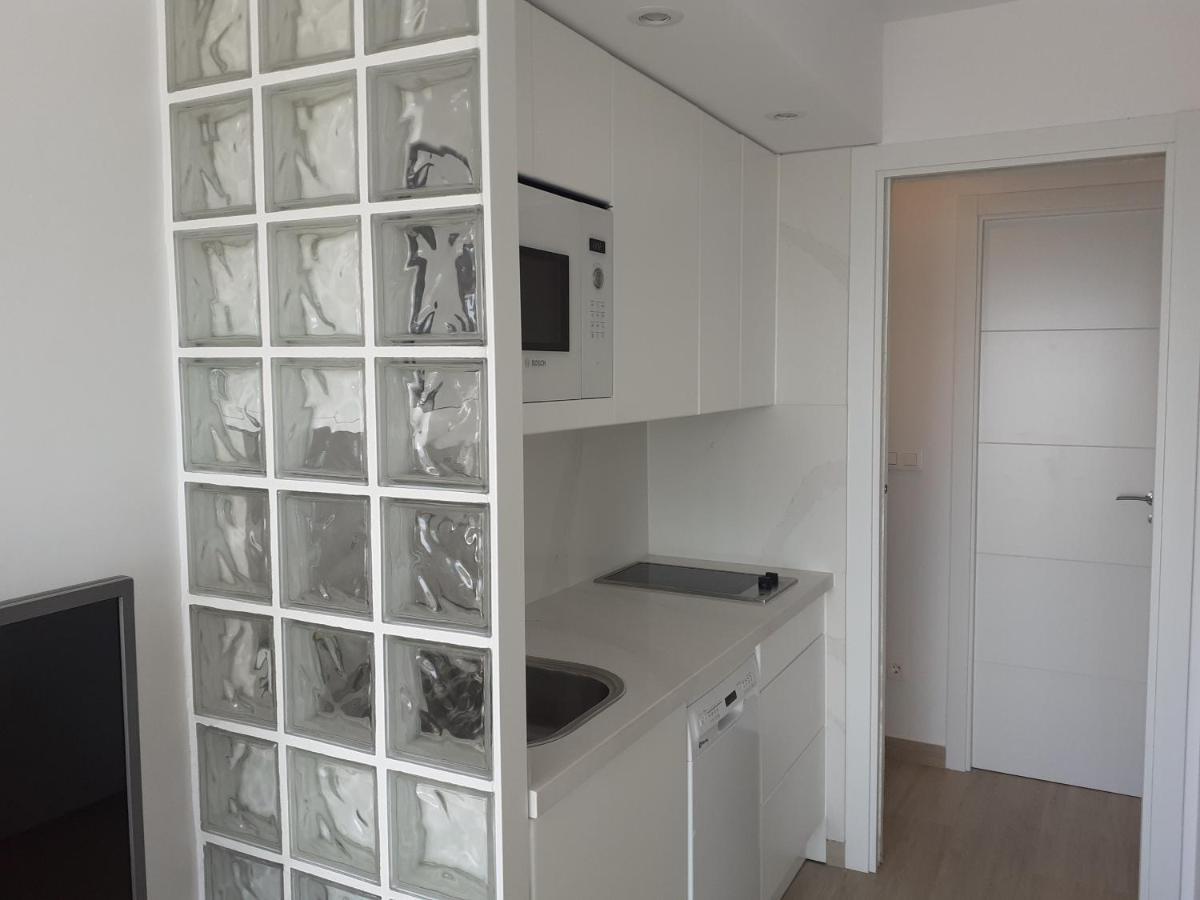 Apartamento Zeus 16 If Benidorm Esterno foto