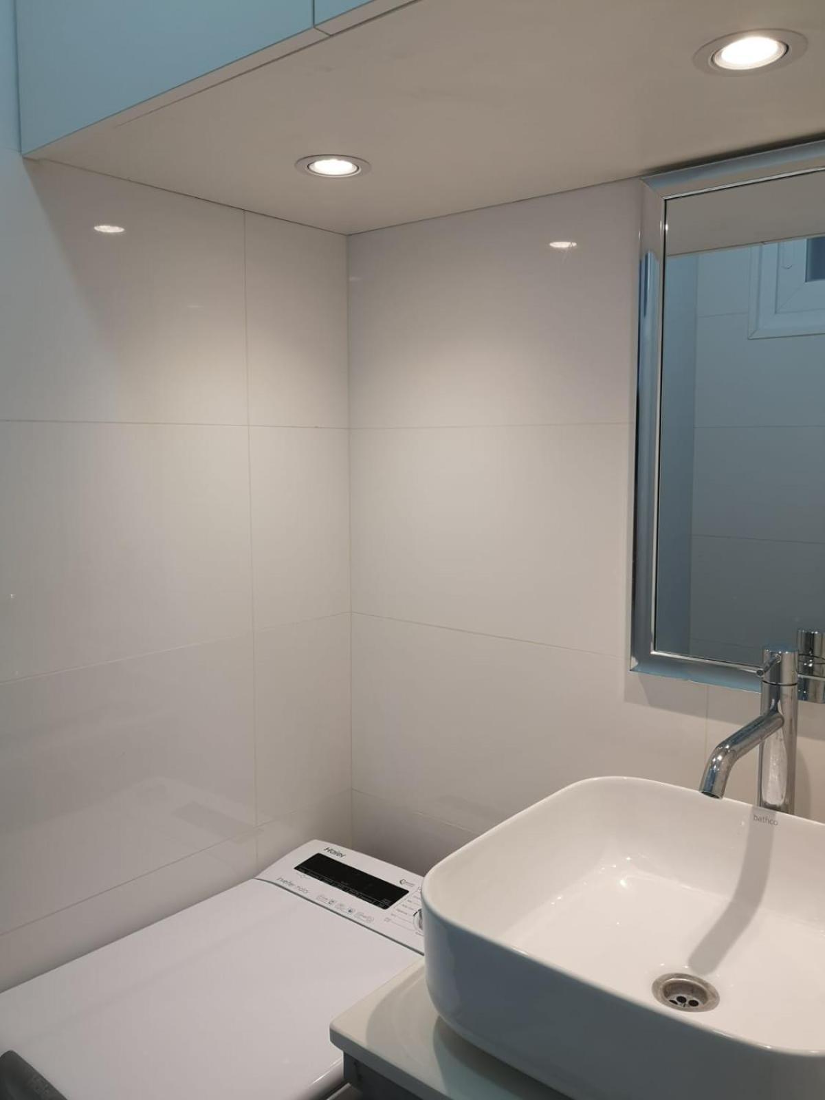 Apartamento Zeus 16 If Benidorm Esterno foto