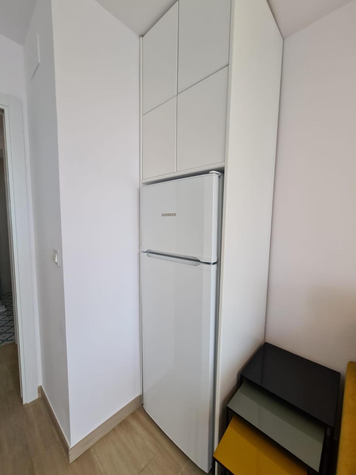 Apartamento Zeus 16 If Benidorm Esterno foto