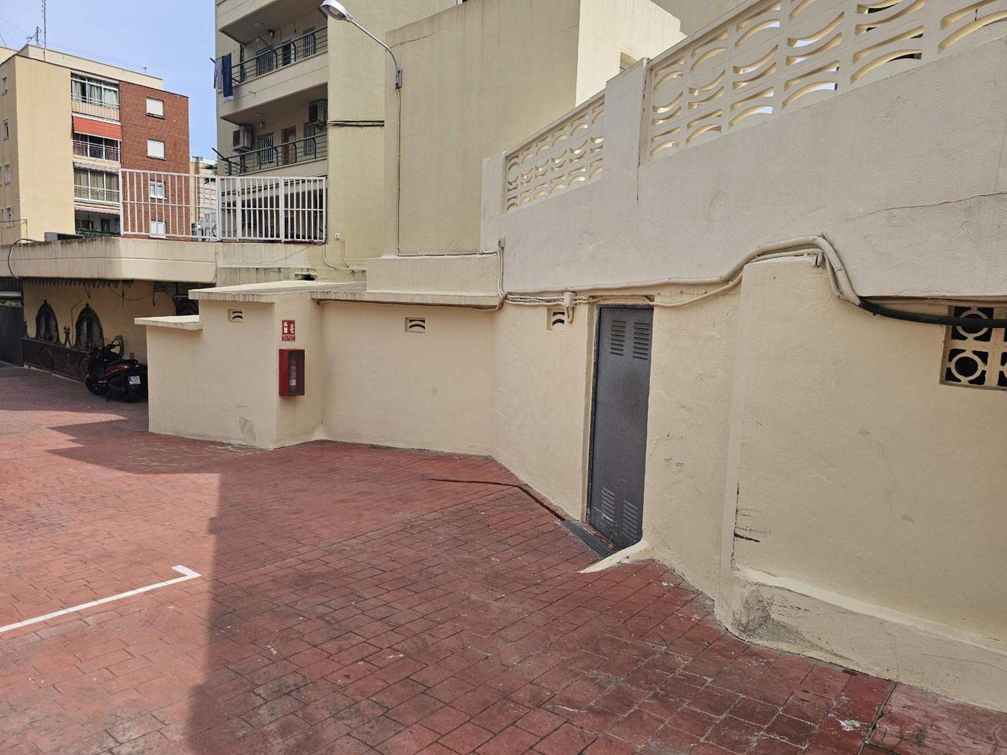 Apartamento Zeus 16 If Benidorm Esterno foto