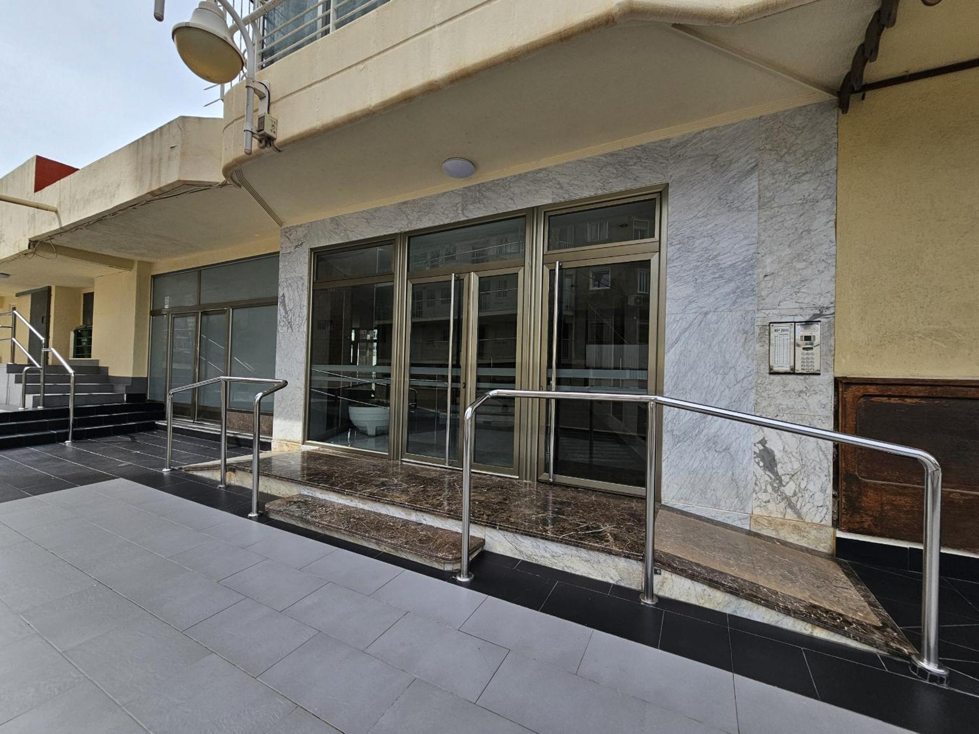 Apartamento Zeus 16 If Benidorm Esterno foto
