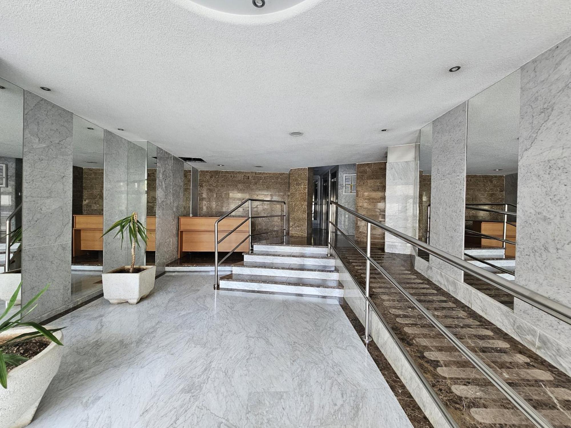 Apartamento Zeus 16 If Benidorm Esterno foto